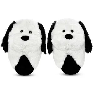 Iscream Puppy Slippers