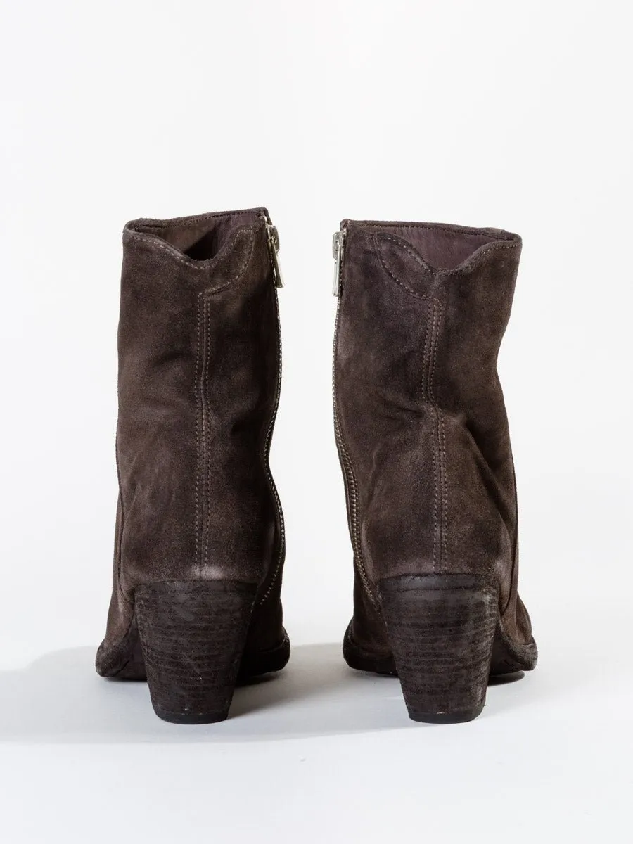 jacqueline boot