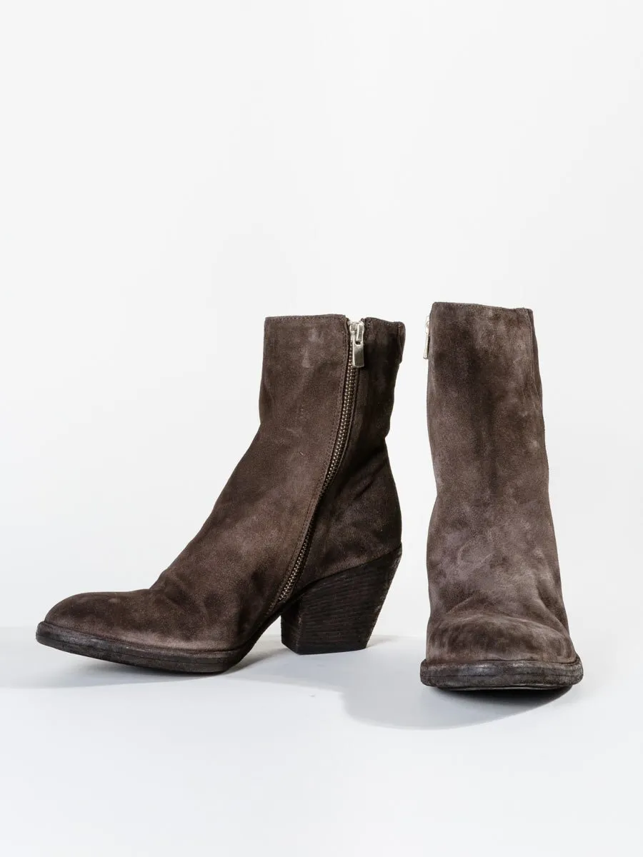jacqueline boot