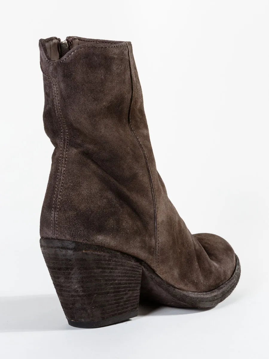 jacqueline boot