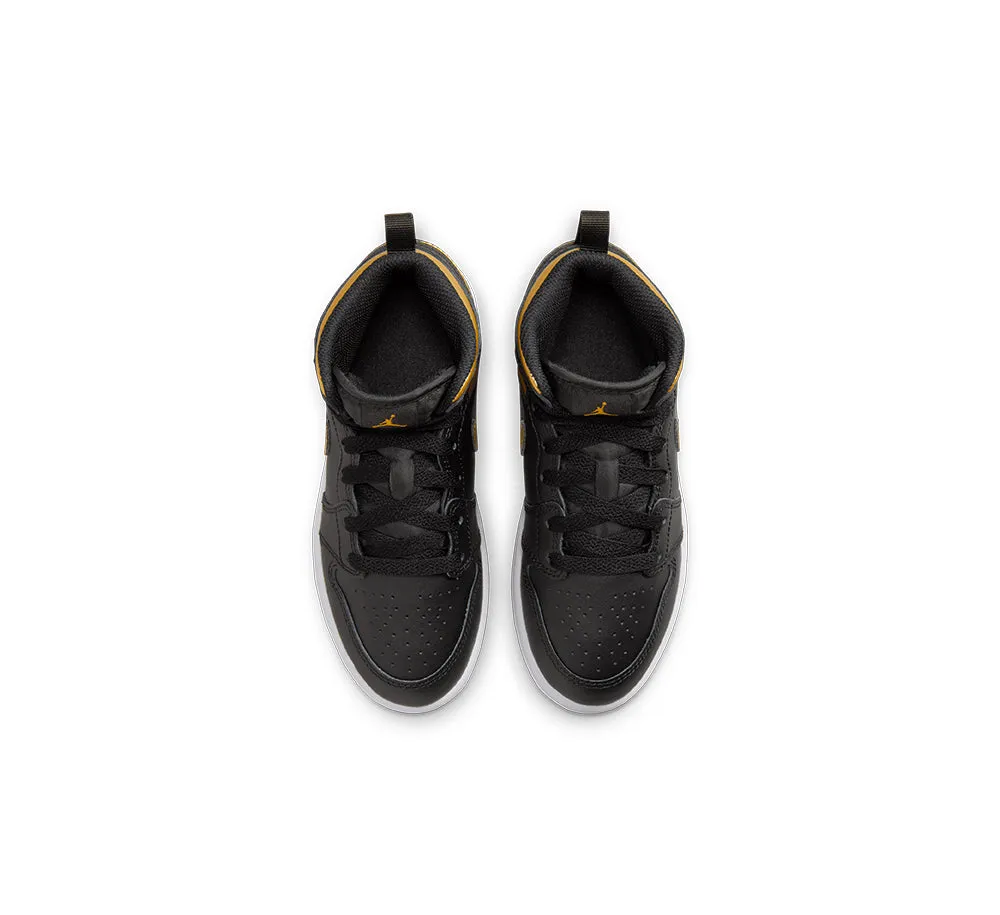 Jordan 1 Mid (PS)