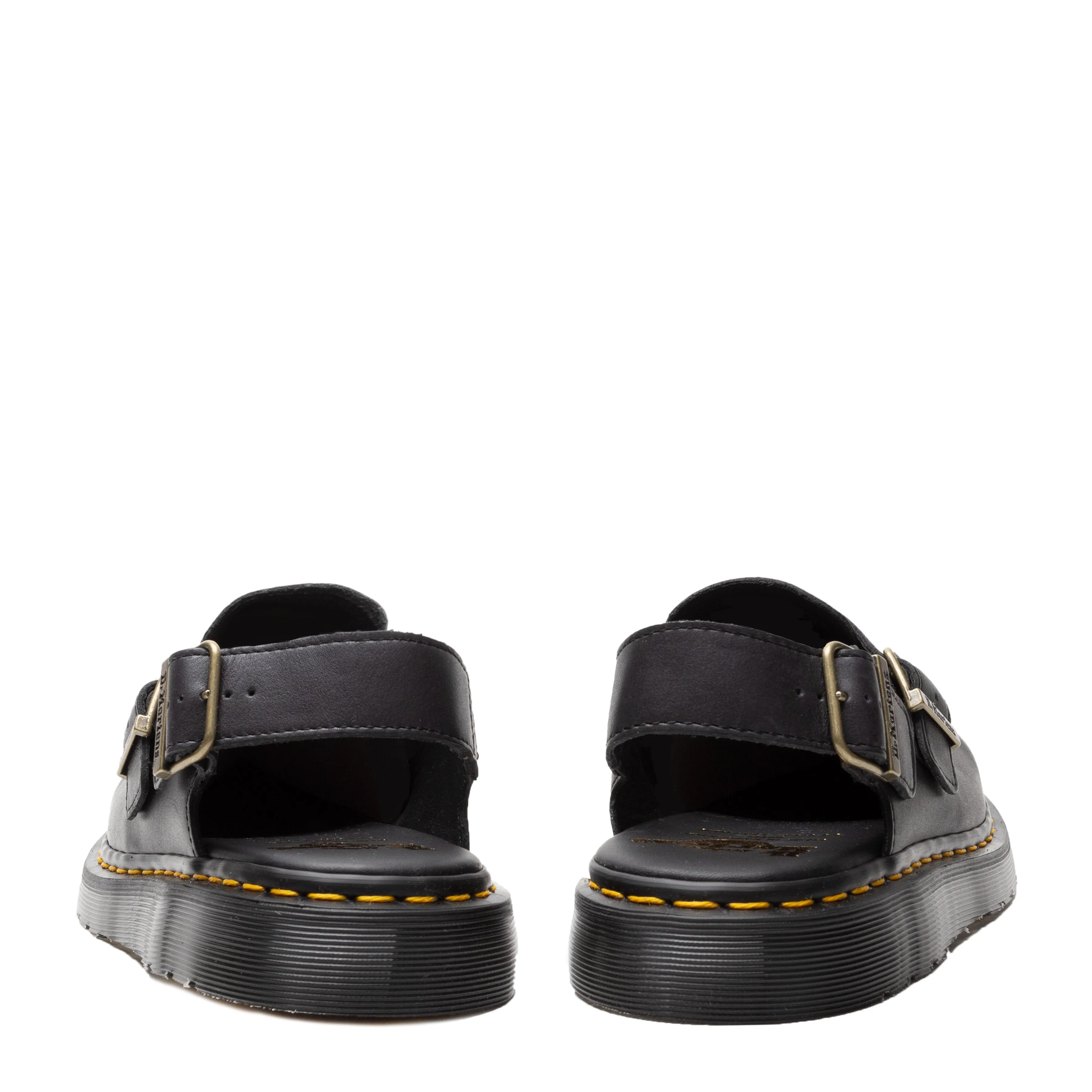 JORGE MULE - MADE IN UK