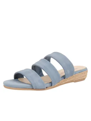 Josee Wedge Sandal