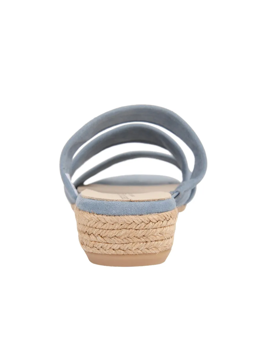 Josee Wedge Sandal