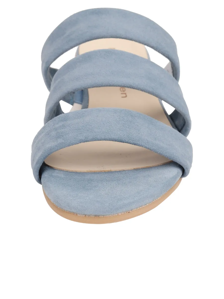 Josee Wedge Sandal