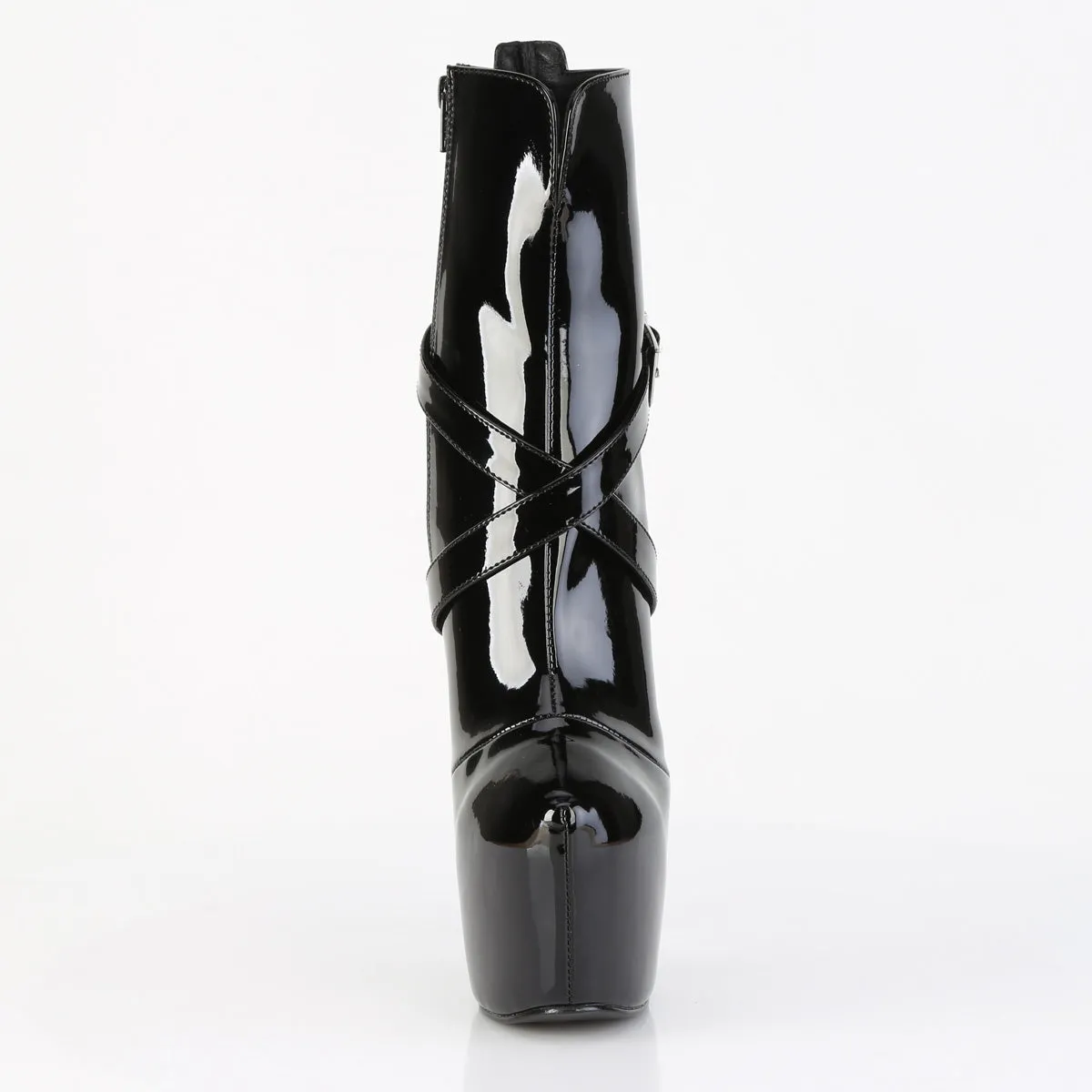 JUBILANT-1011  Black Patent