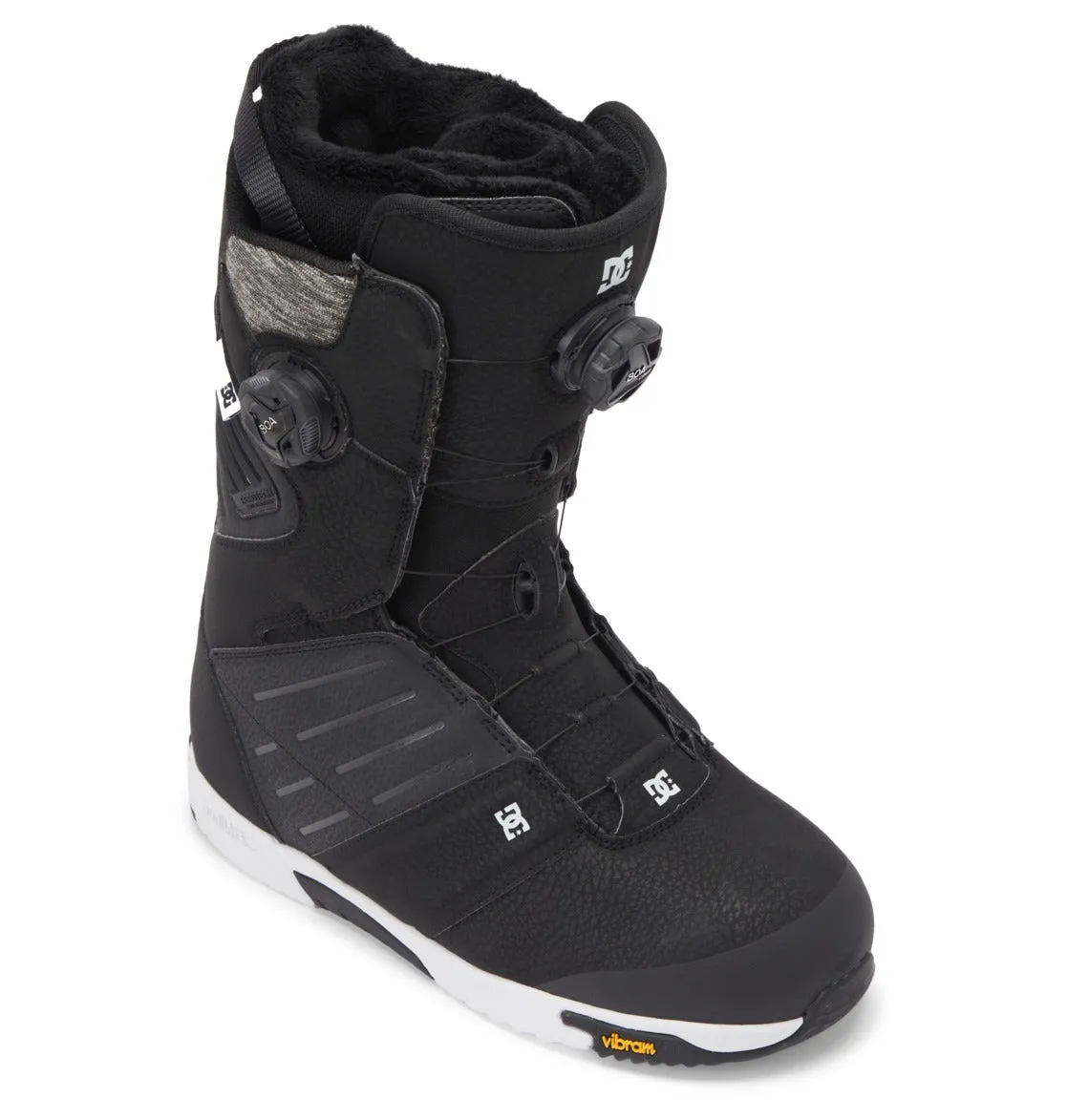 Judge BOA Snowboard Boots