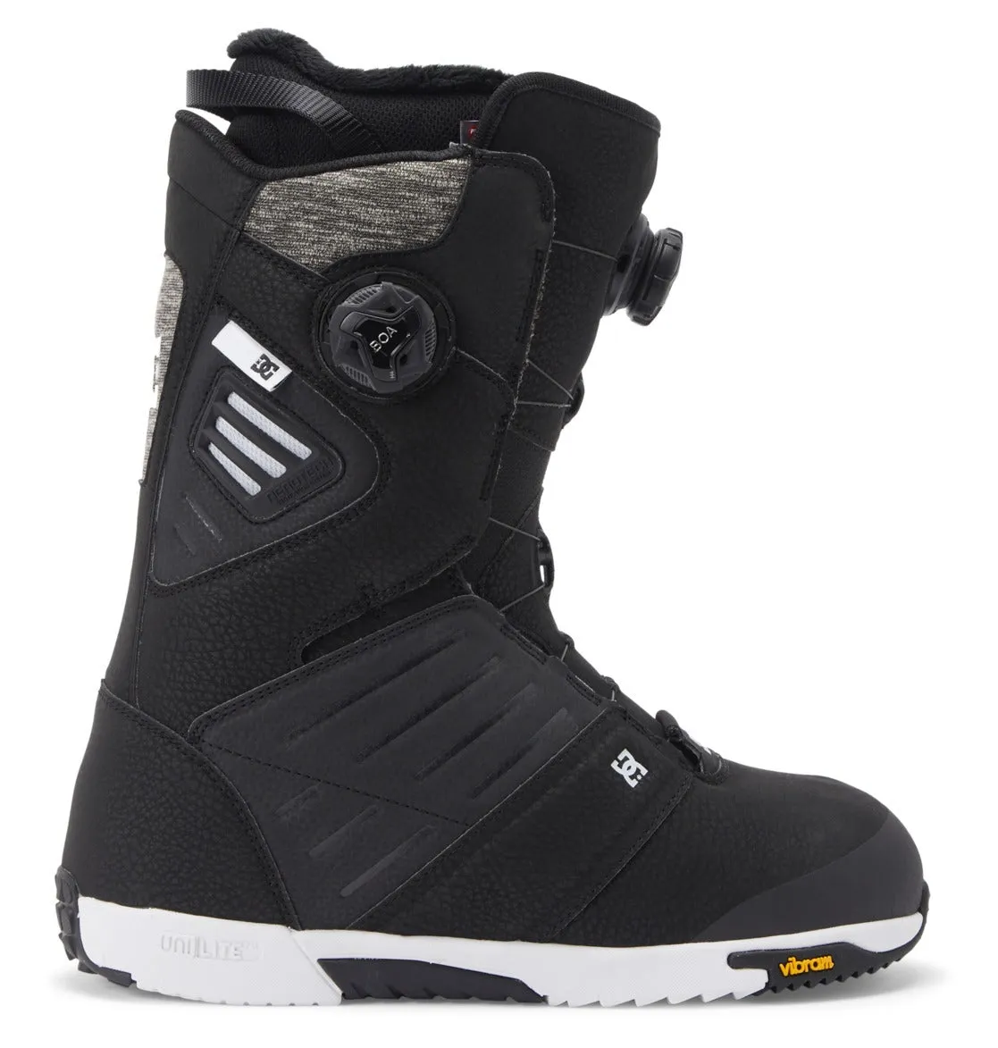 Judge BOA Snowboard Boots