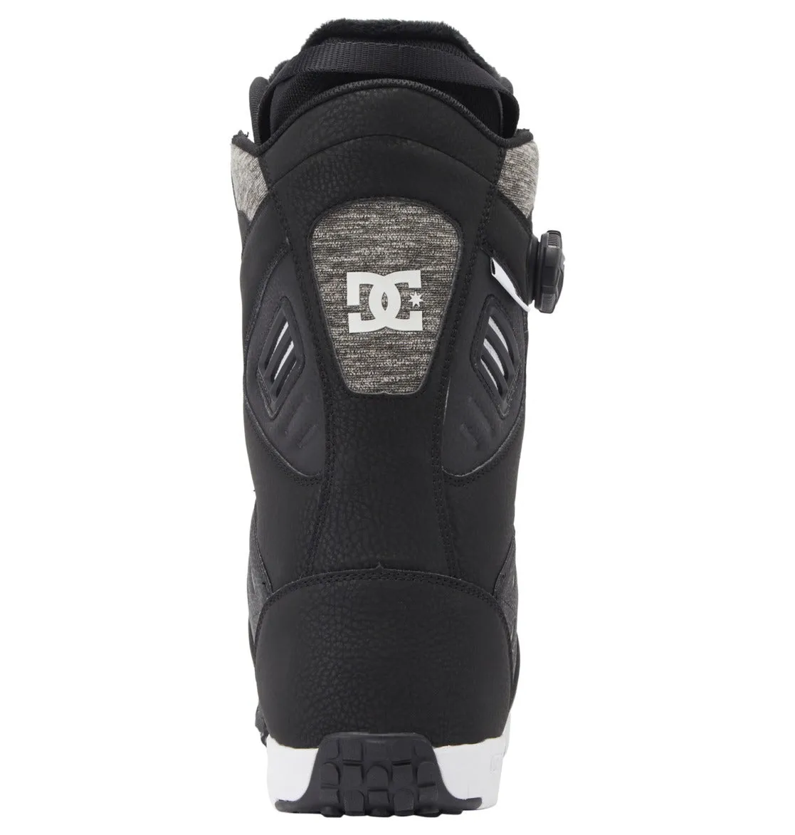 Judge BOA Snowboard Boots