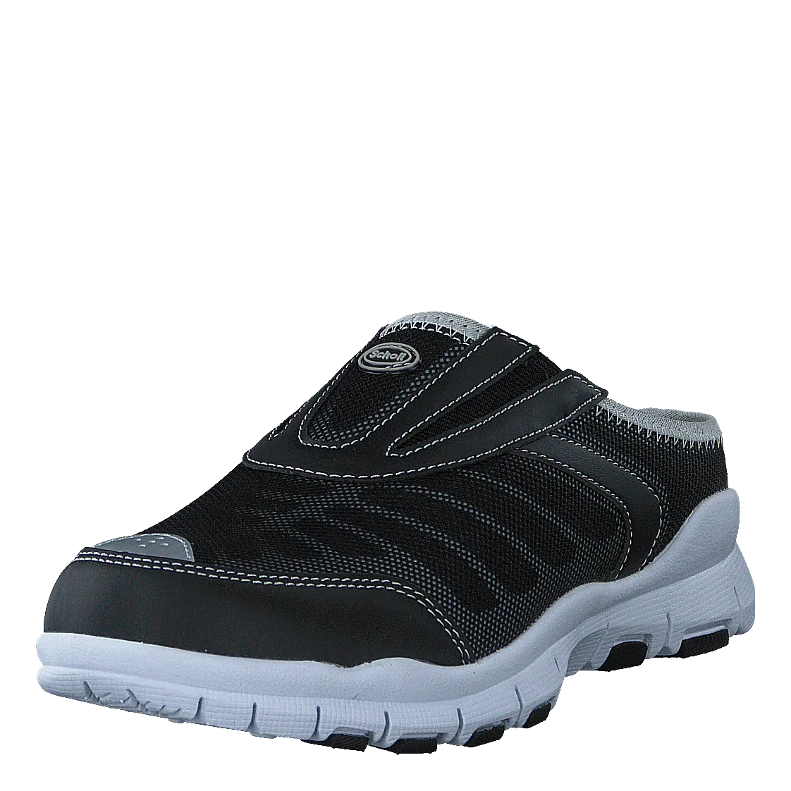 Jump Next Black/grey