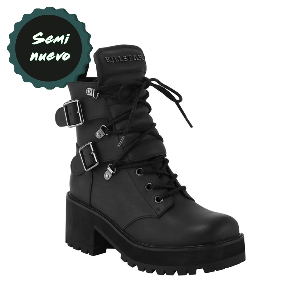 JUNO BOOTS