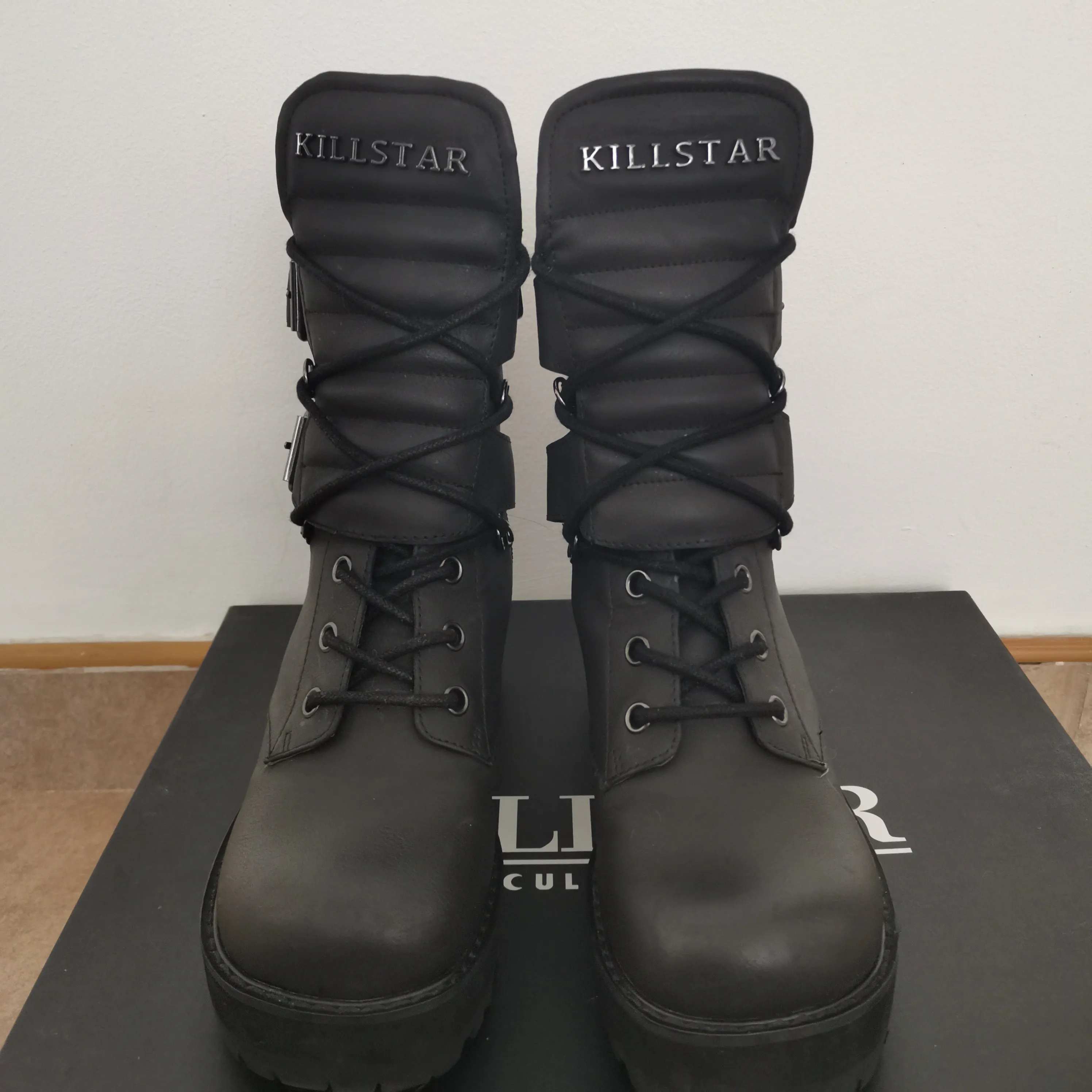 JUNO BOOTS