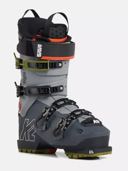K2 Mindbender 100 MV Ski Boots 2024