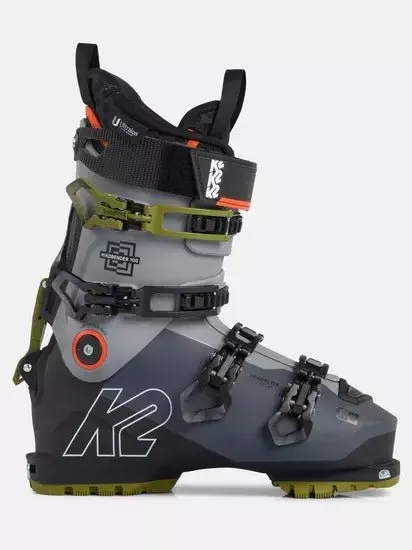 K2 Mindbender 100 MV Ski Boots 2024