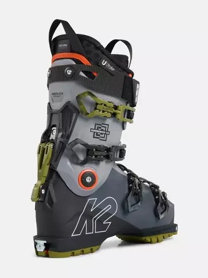 K2 Mindbender 100 MV Ski Boots 2024