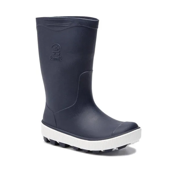 KAMIK BOYS RAIN BOOTS RIPTIDE