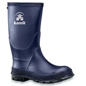 Kamik Stomp Rain Boot - Navy