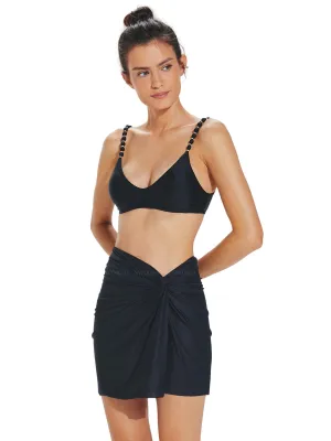 Karen Mini Skirt ::RET