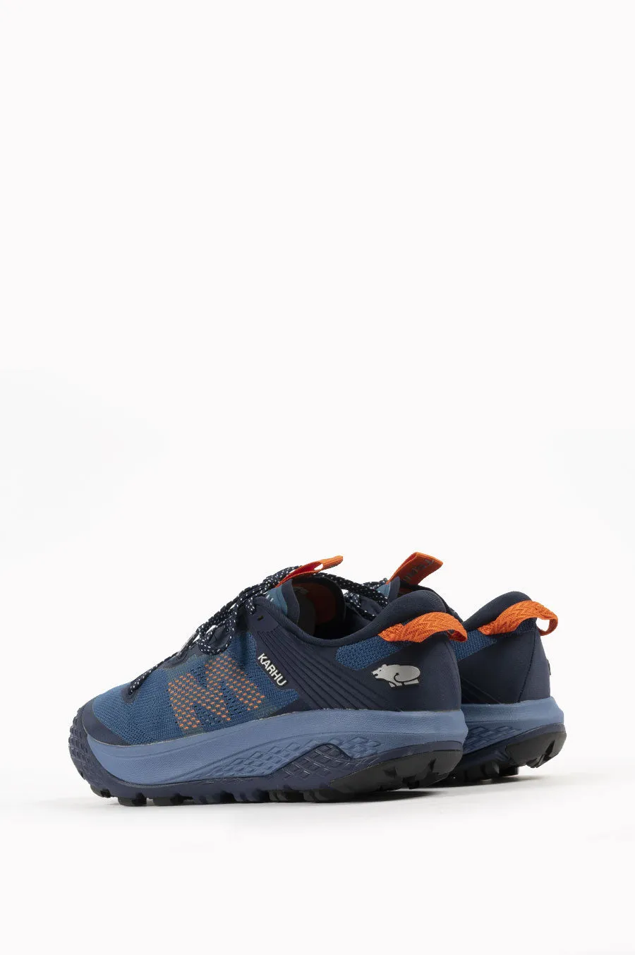 KARHU IKONI TRAIL WR SET SAIL HARVEST PUMPKIN