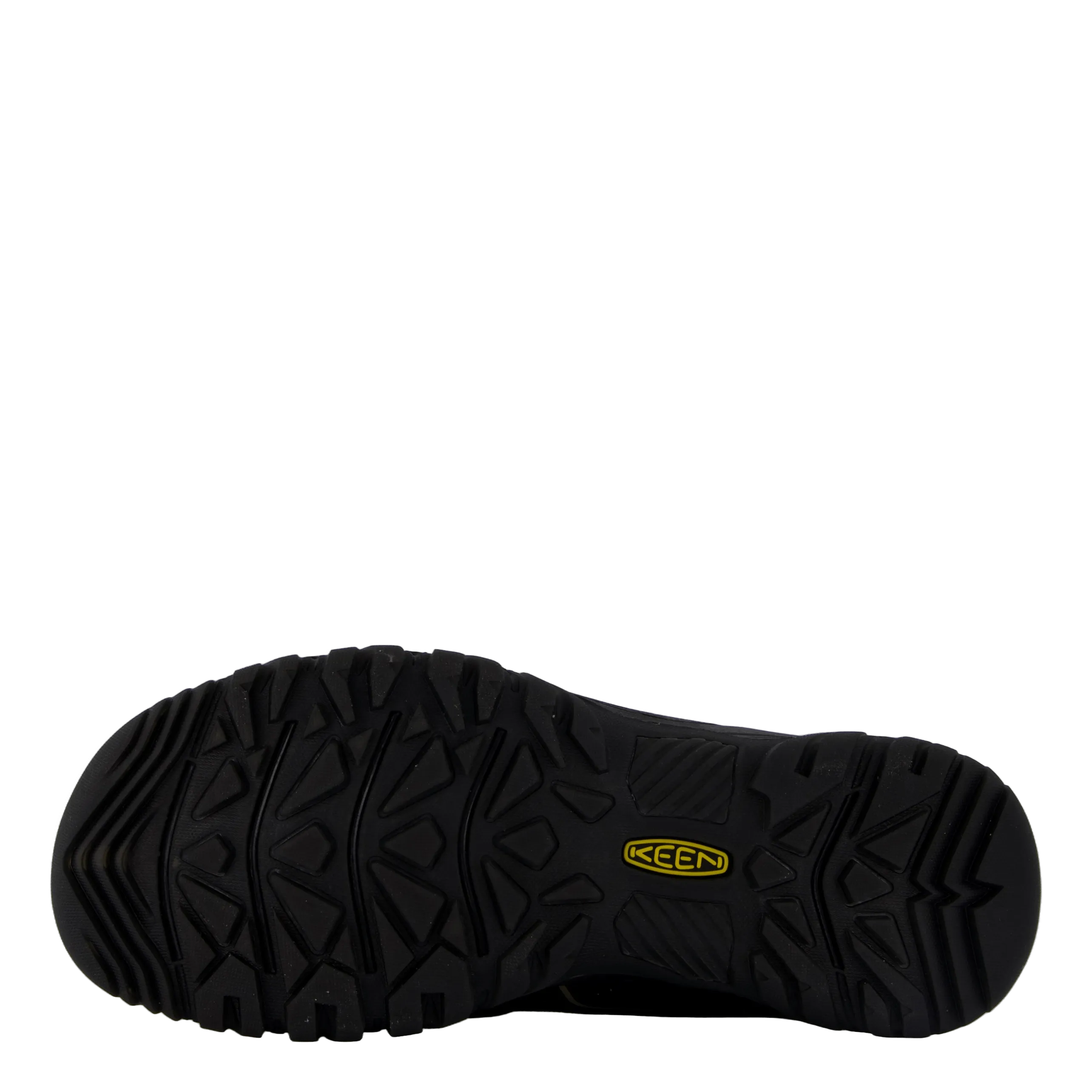 Ke Targhee Iv Mid Wp Bison-black