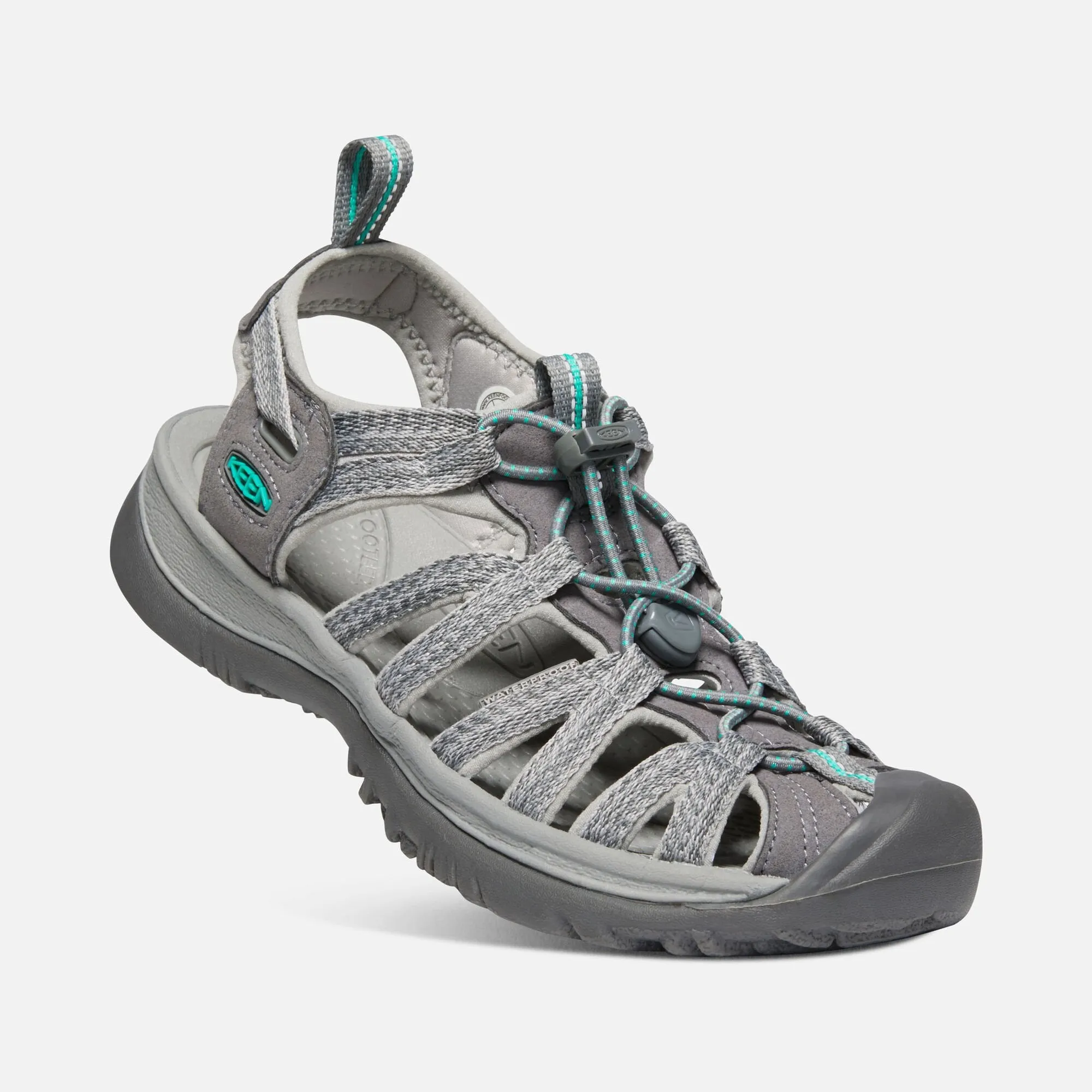 KEEN Women's Whisper Sandals