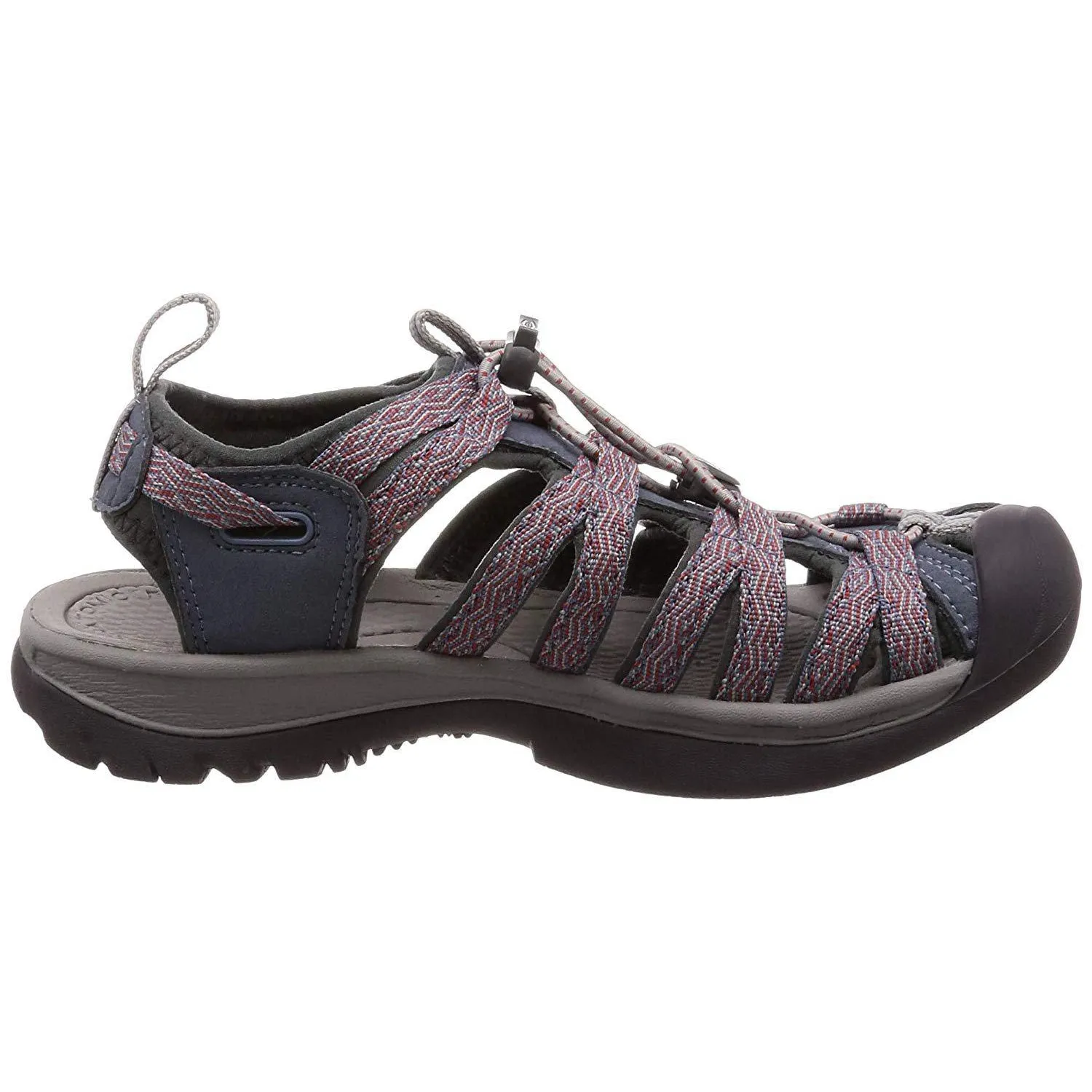 KEEN Women's Whisper Sandals