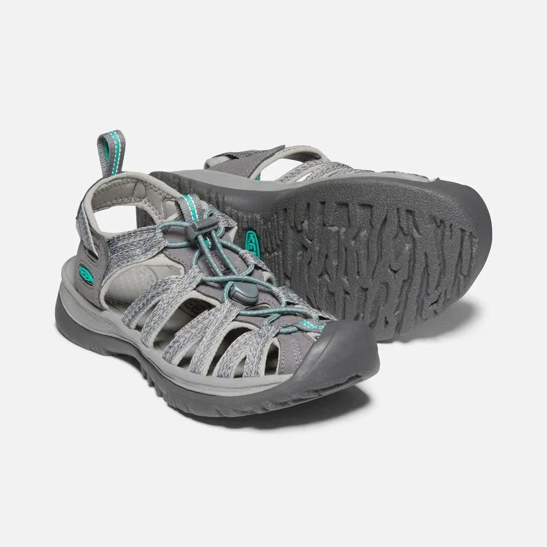 KEEN Women's Whisper Sandals