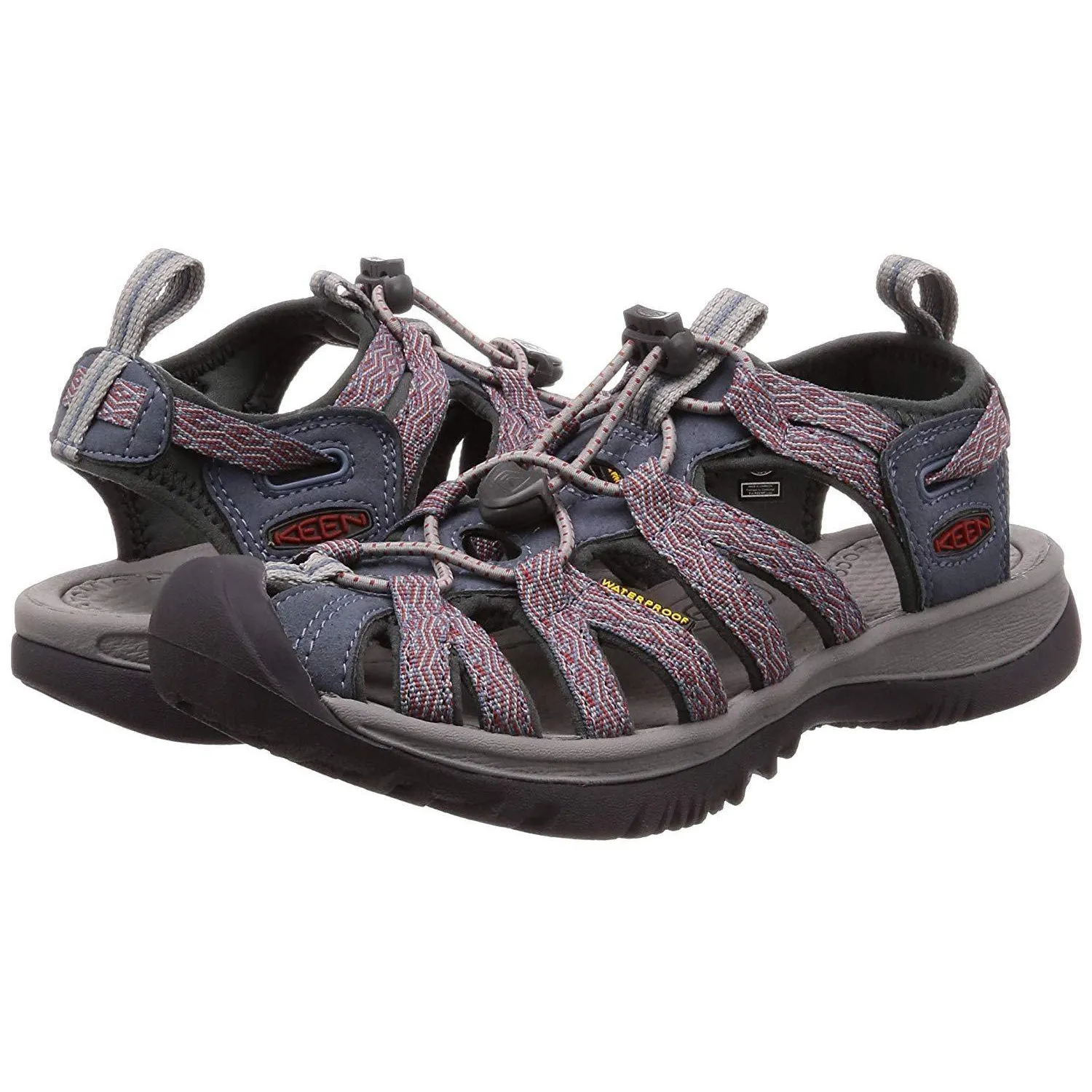 KEEN Women's Whisper Sandals