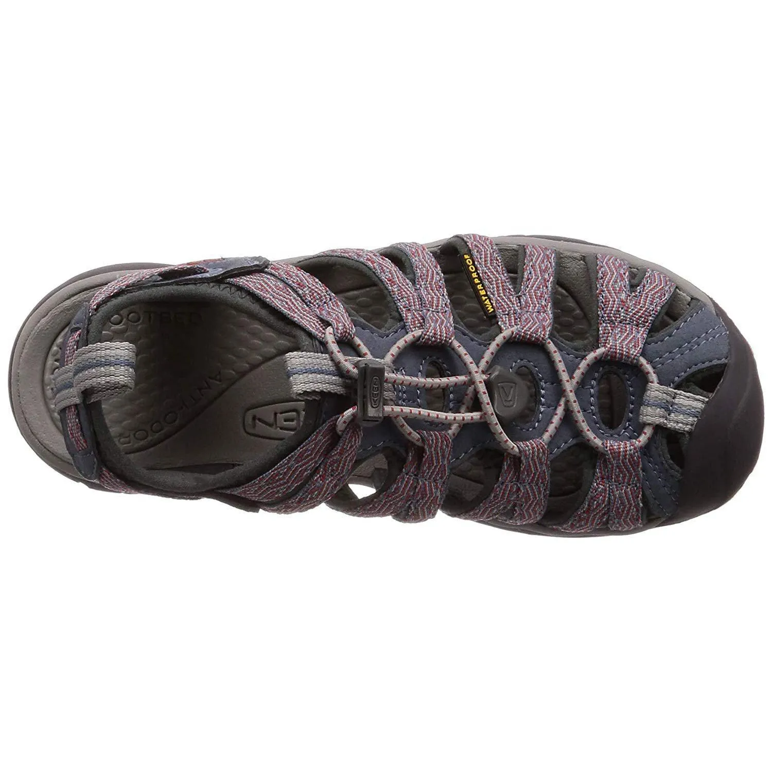 KEEN Women's Whisper Sandals