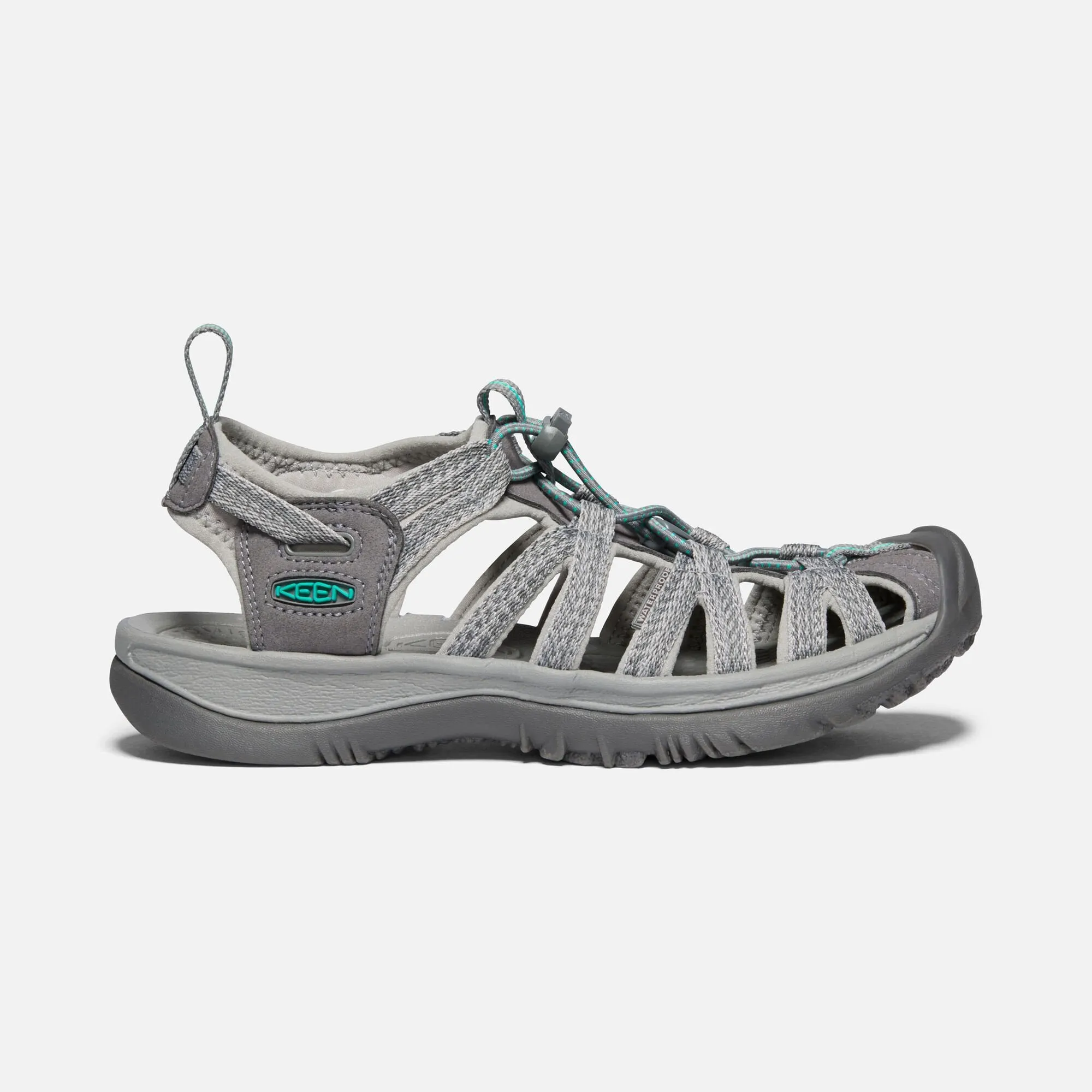 KEEN Women's Whisper Sandals