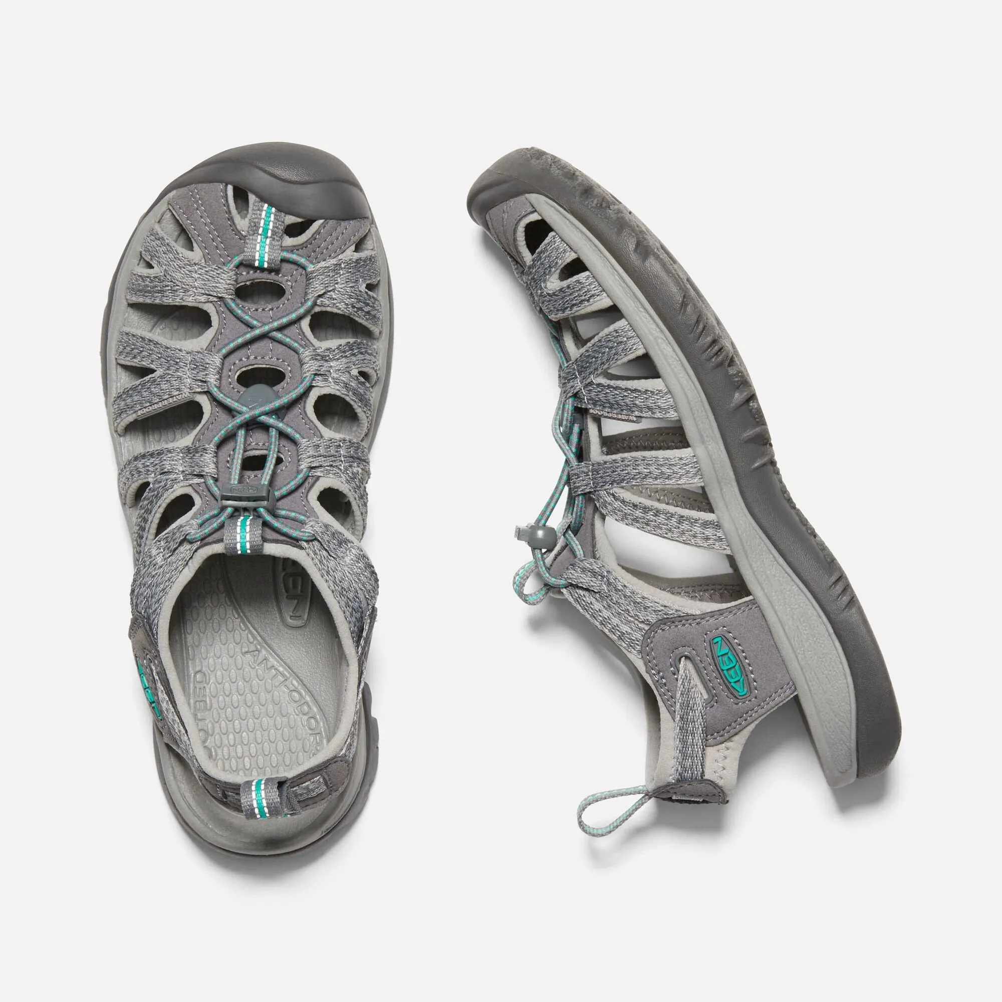 KEEN Women's Whisper Sandals