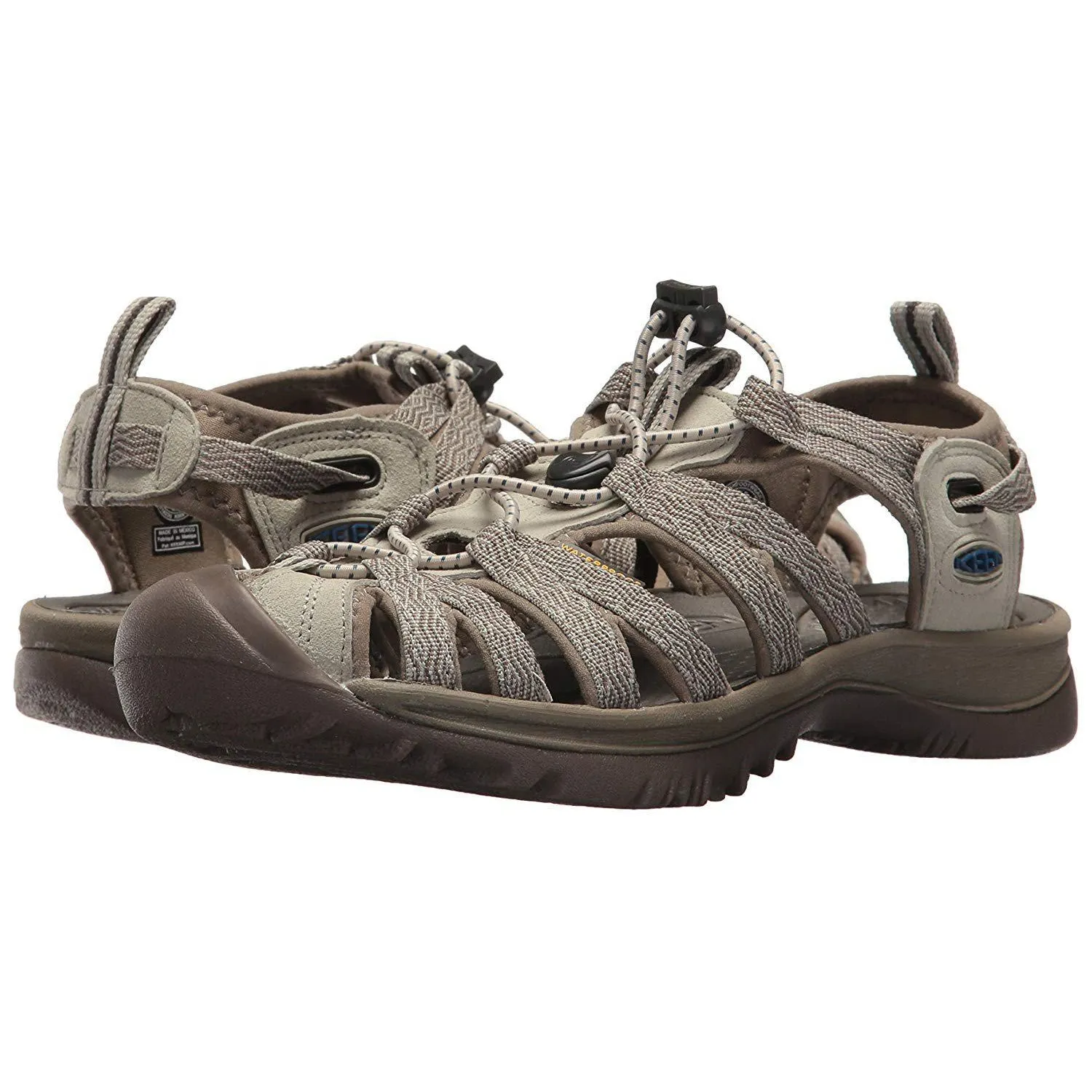 KEEN Women's Whisper Sandals