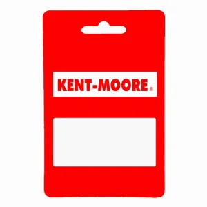 Kent-Moore J-34027 Oil Filter Wrench 76mm X 15 Flats