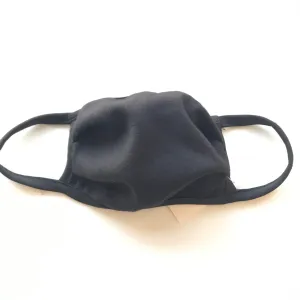 Kids Ariella USA | Kids Face Mask | Black