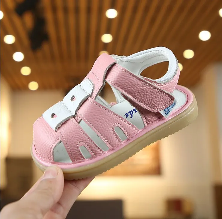 Kids Open Shoes