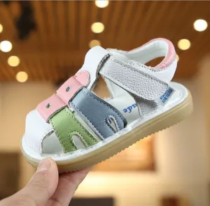 Kids Open Shoes