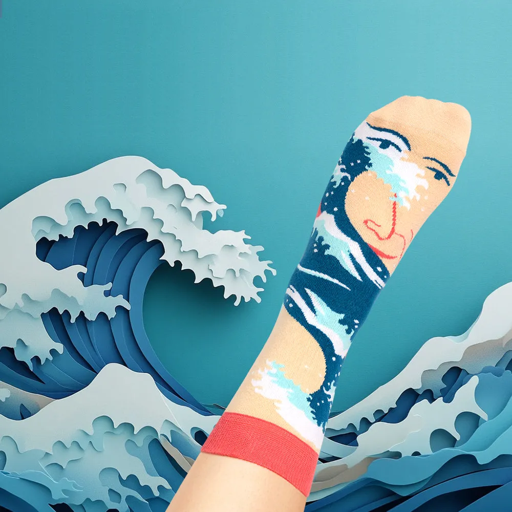 Kutsushita Hokusai