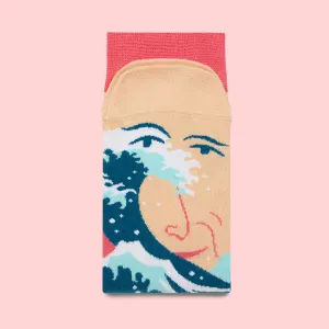 Kutsushita Hokusai