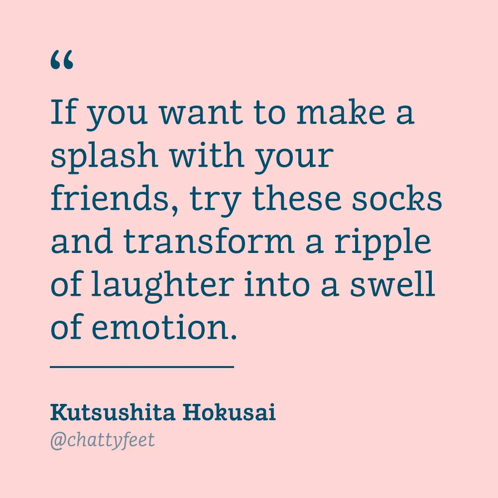 Kutsushita Hokusai