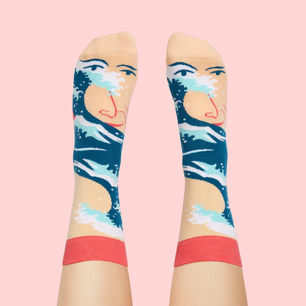 Kutsushita Hokusai