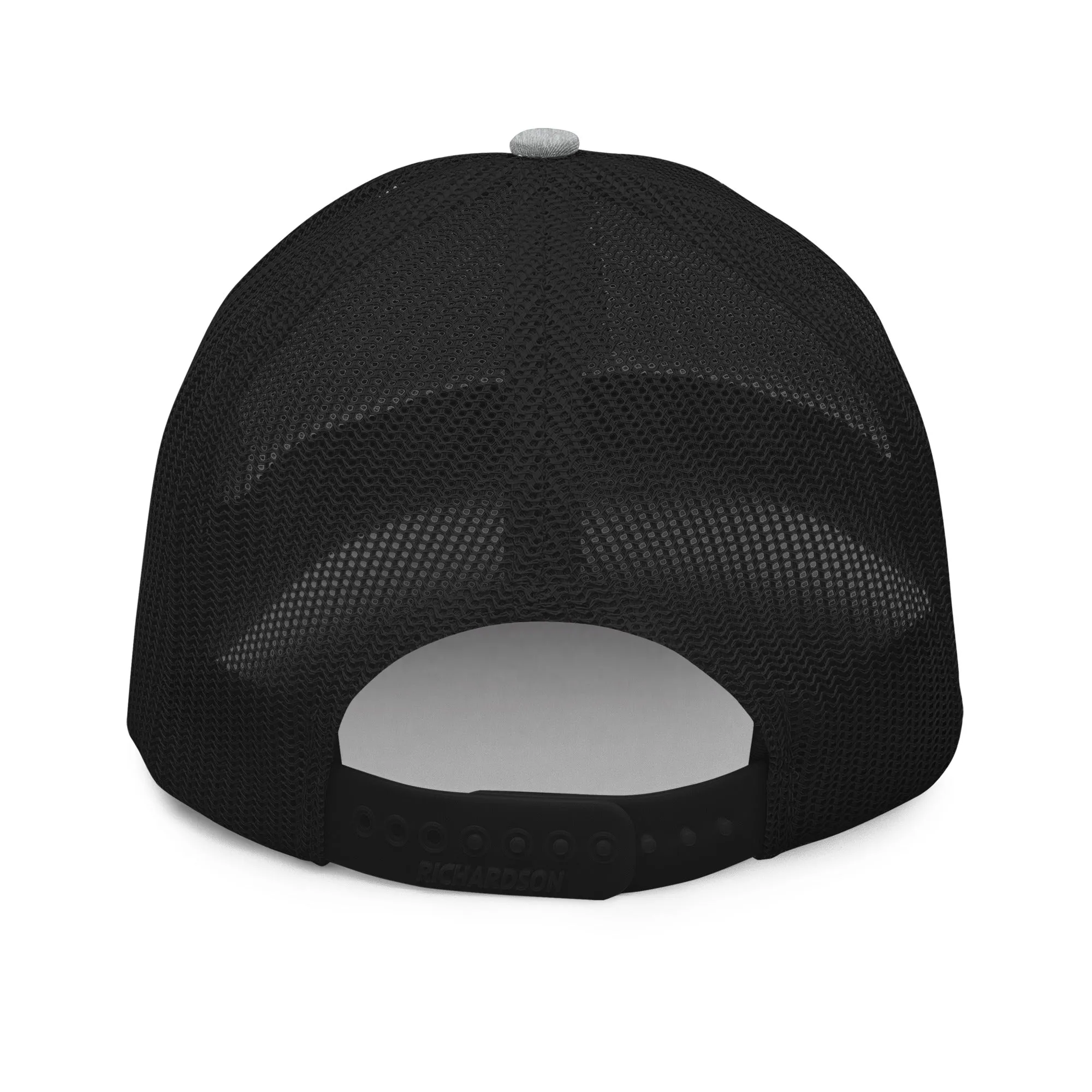 Kuya Auto - Kabayan - Trucker Cap v1
