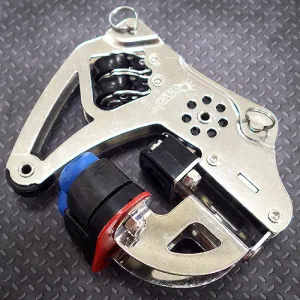  Laser バング カムクリート ブロックユニット Harken 