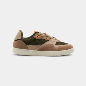 LAST RESORT AB CM002 LO - TACTILE GREEN/WHITE