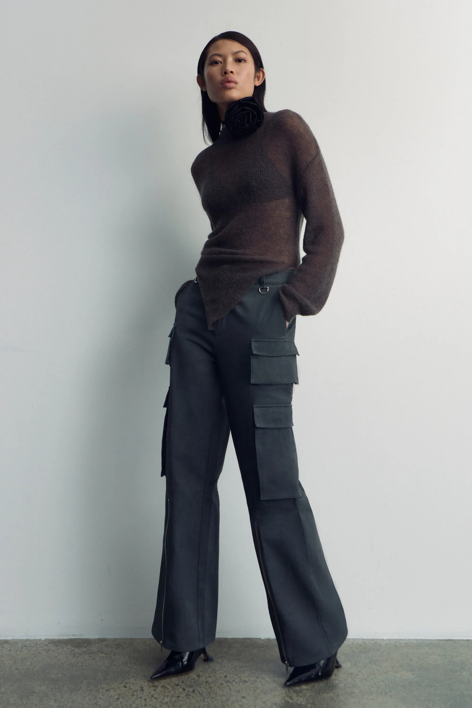 LEVI PANT