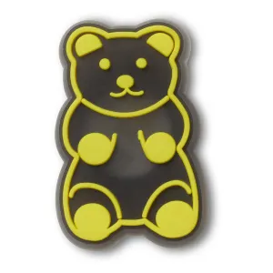 Lights Up Candy Bear Jibbitz