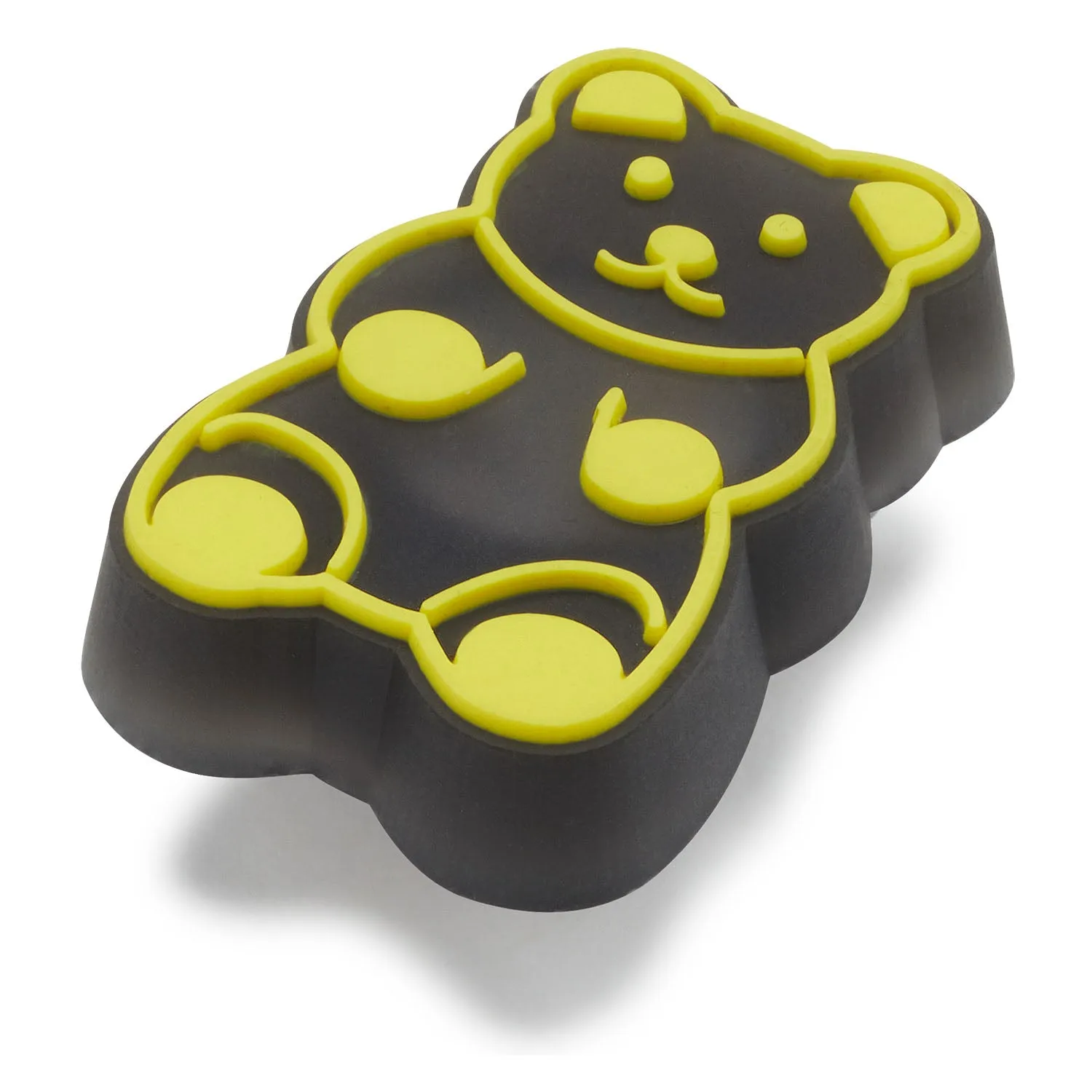 Lights Up Candy Bear Jibbitz