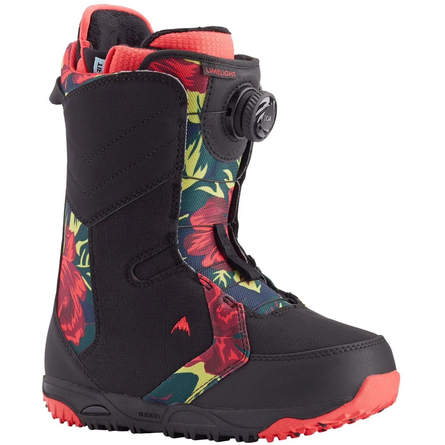 Limelight BOA Ladies Snowboard Boots 2021
