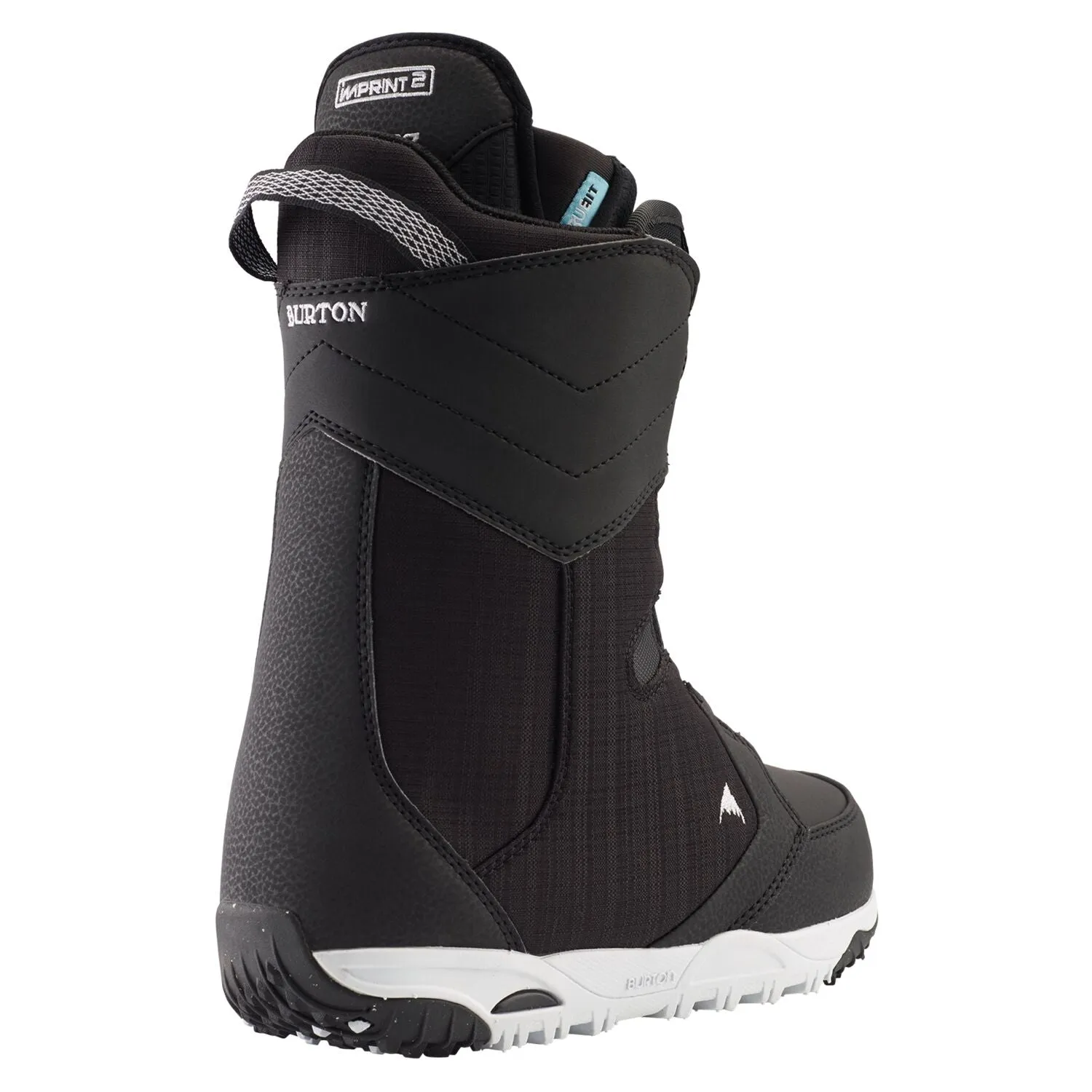 Limelight BOA Ladies Snowboard Boots 2021