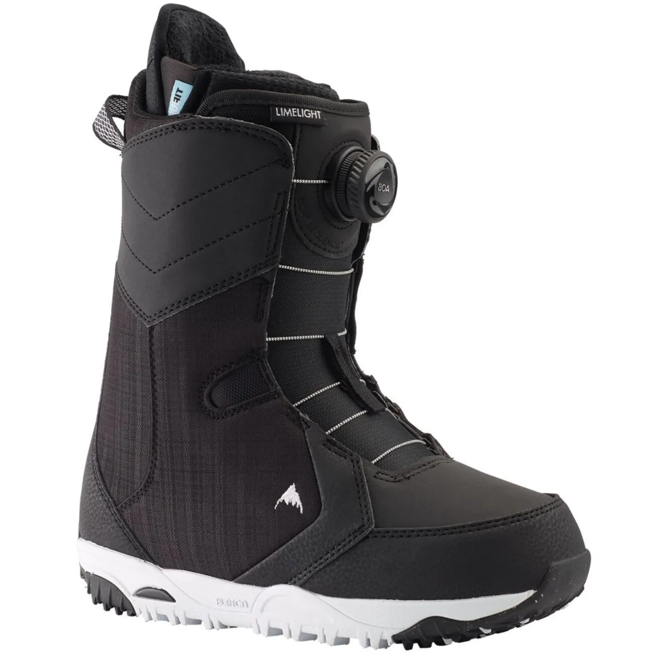 Limelight BOA Ladies Snowboard Boots 2021