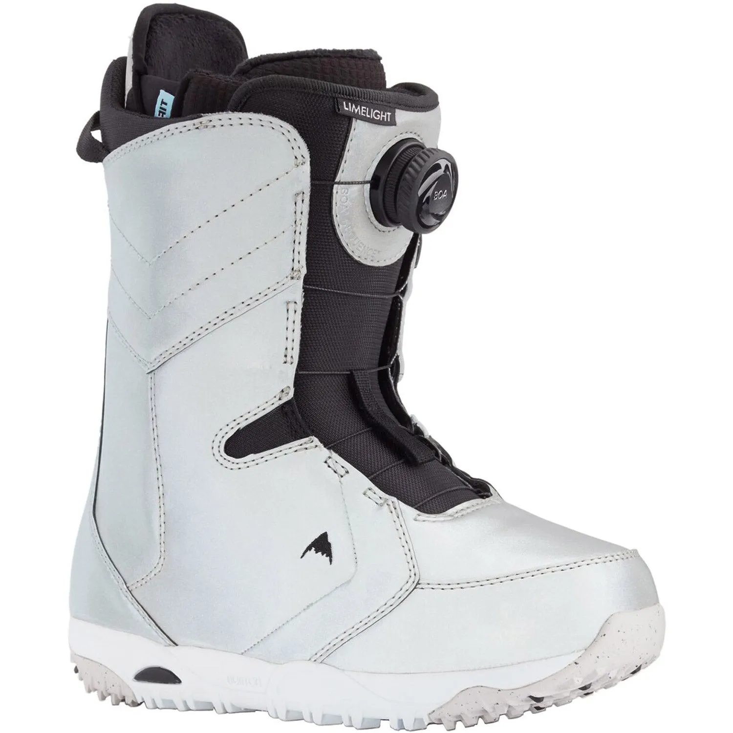 Limelight BOA Ladies Snowboard Boots 2021